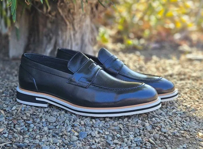 Office Cool spring fresh Style: 519-04-Black