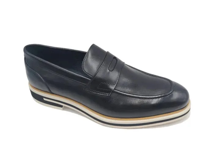 Style: 519-04-Black Stable Step Quick Flow