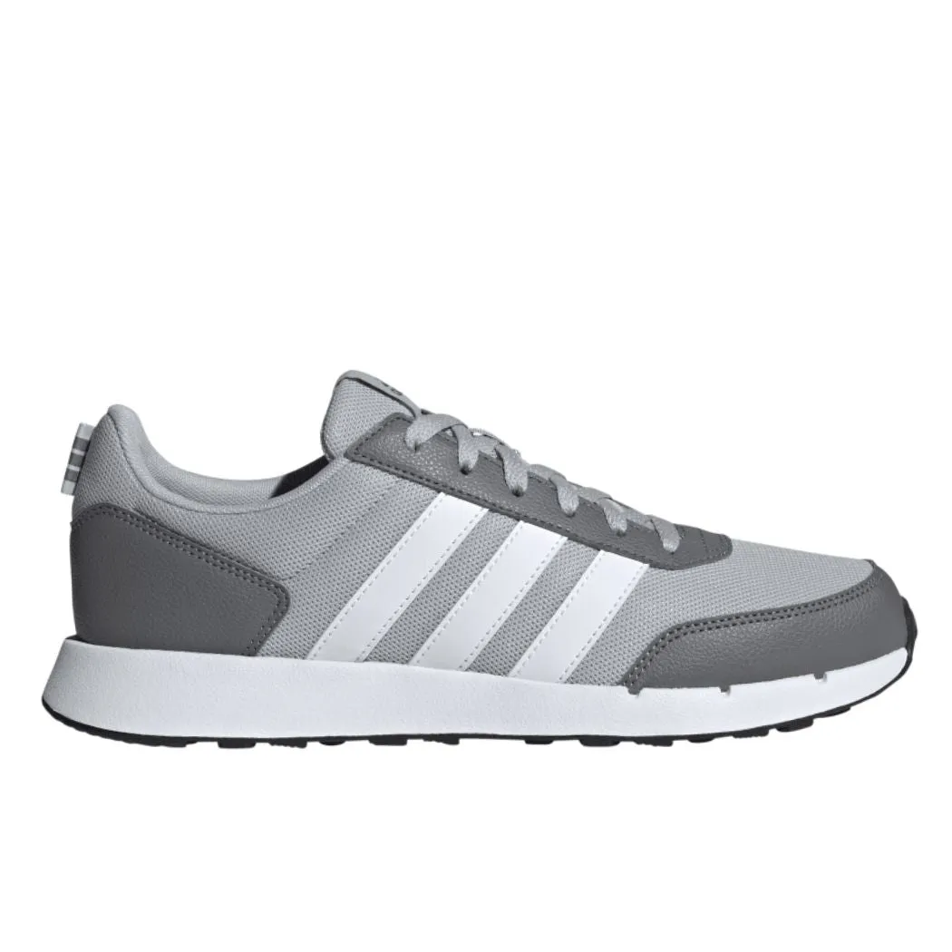 Firm Lock Velvet Soft adidas Run 50s Men's Sneakers