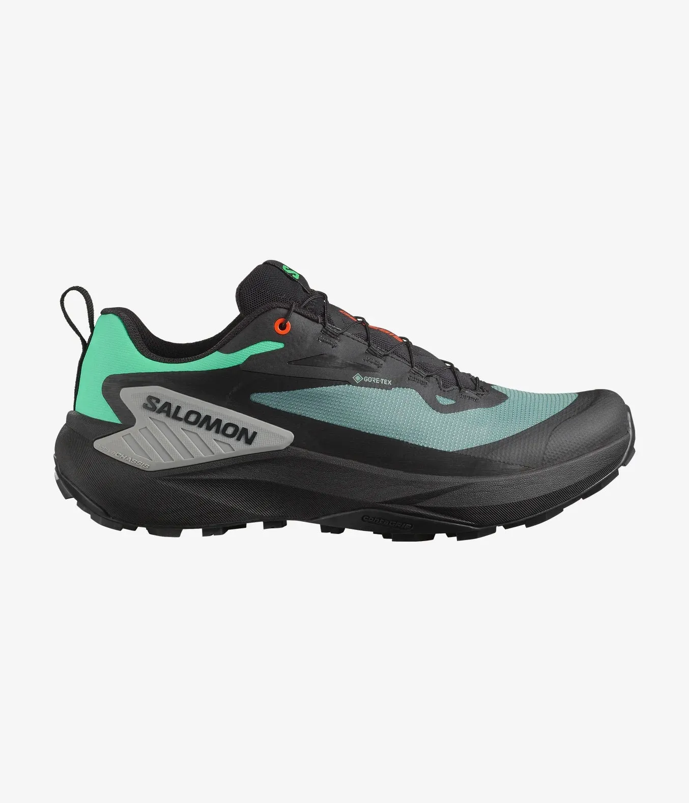 Sleek Build Genesis GTX Trail Runner (Men's) - Past Season