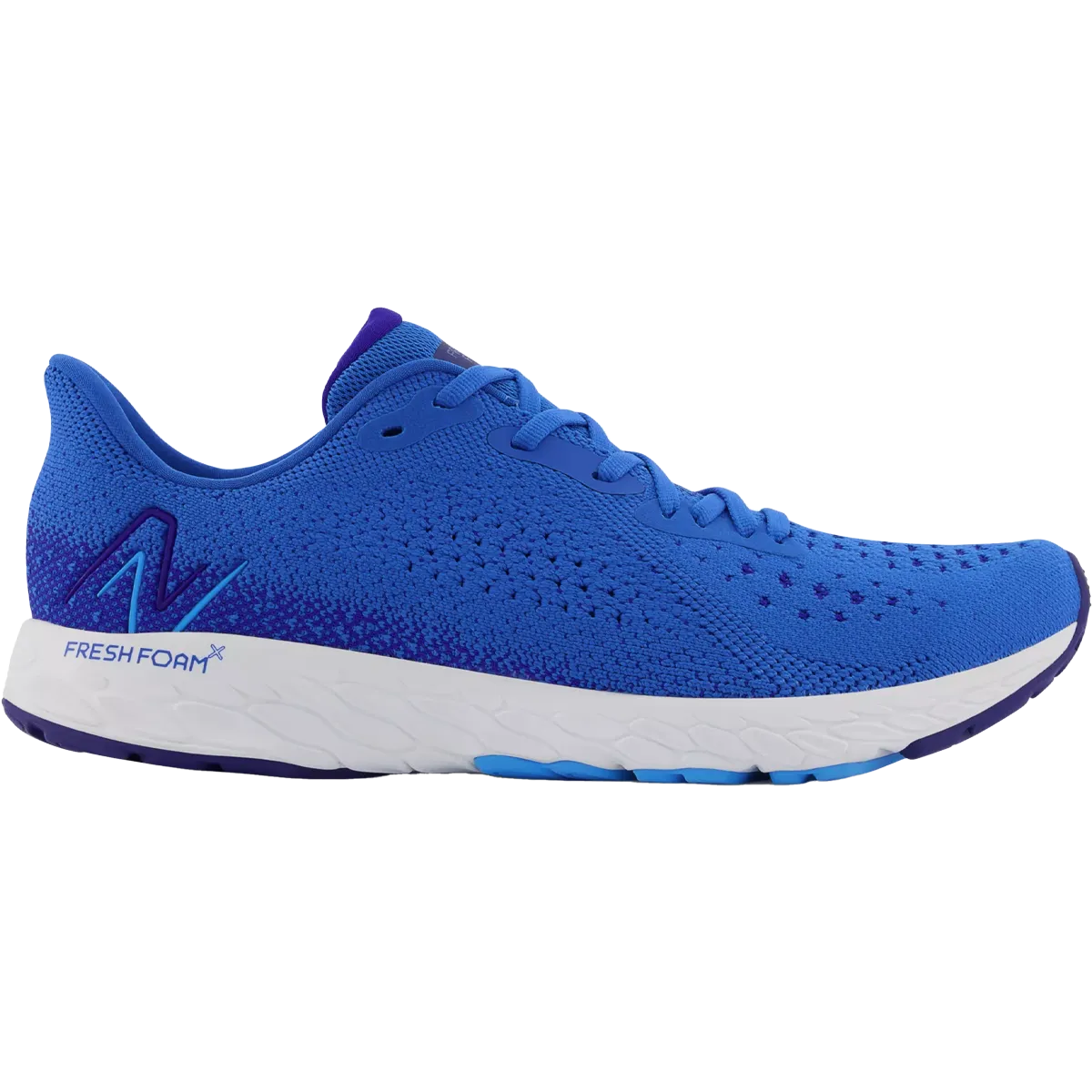 Running Vests Men's Fresh Foam X Tempo v2