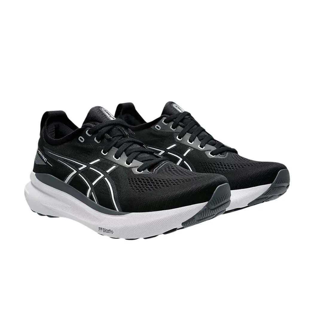asics Gel-Kayano 31 Men's Running Shoes Cotton Base Comfort