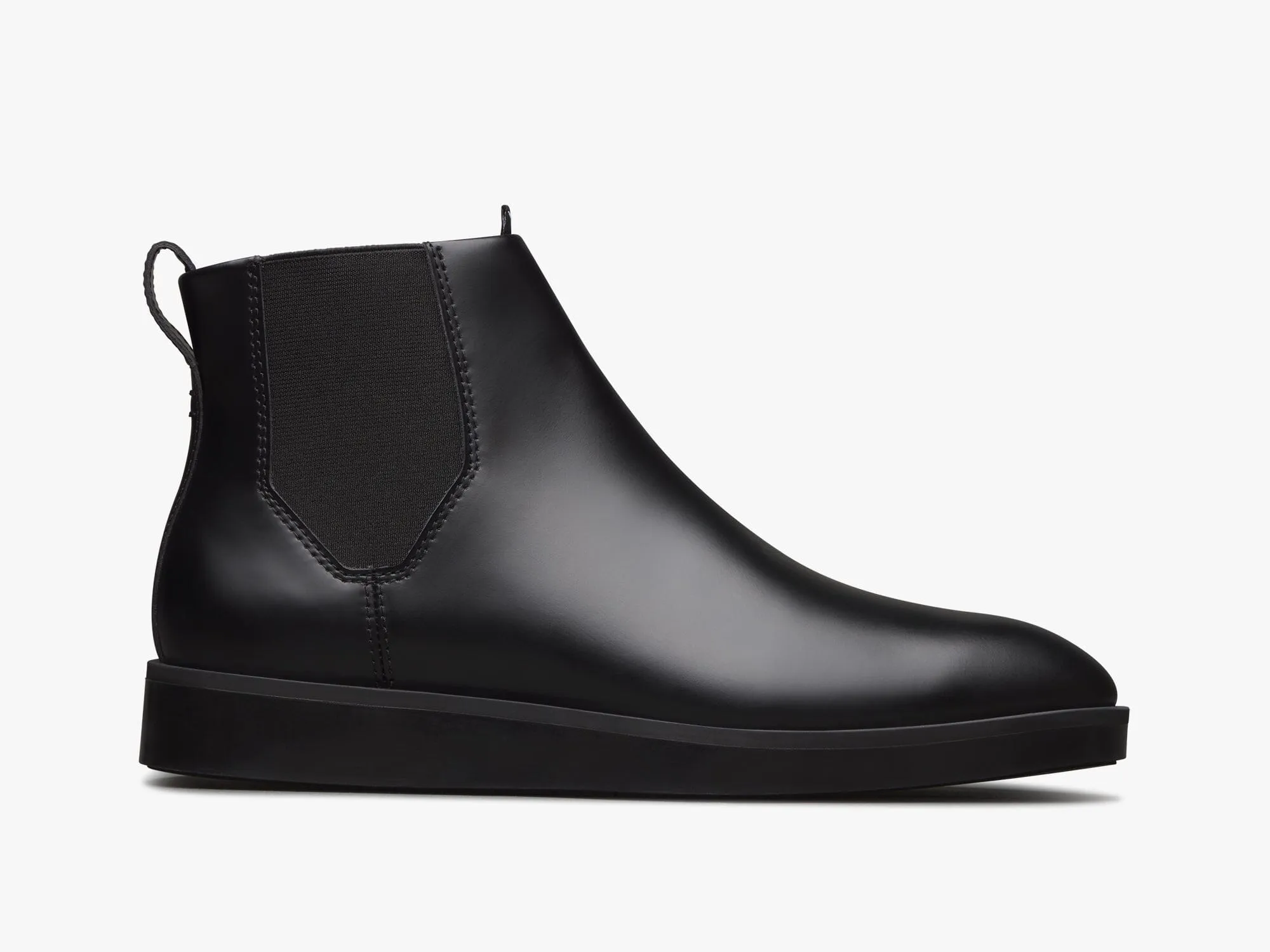 Closer? Chelsea Boot Adult Ease Urban Style