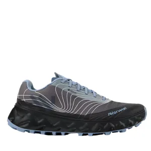 comfort - technology NNormal Unisex Tomir 2.0 GTX Trail Running Shoes in Blue/Grey AW25