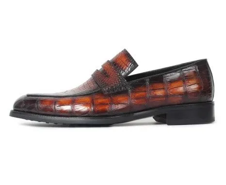 material Mesh Upper Style: Mirage-Cognac