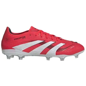 hot - weather shoes afternoon games Adidas Predator PRO FG Adults Football Boots