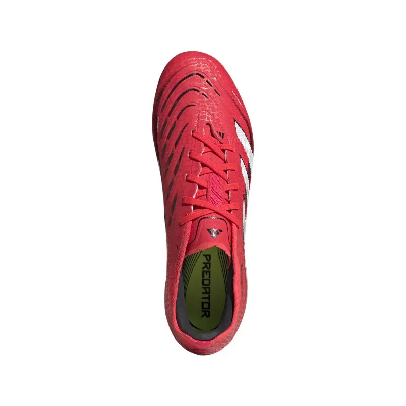 Adidas Predator PRO FG Adults Football Boots skateboarding shoes