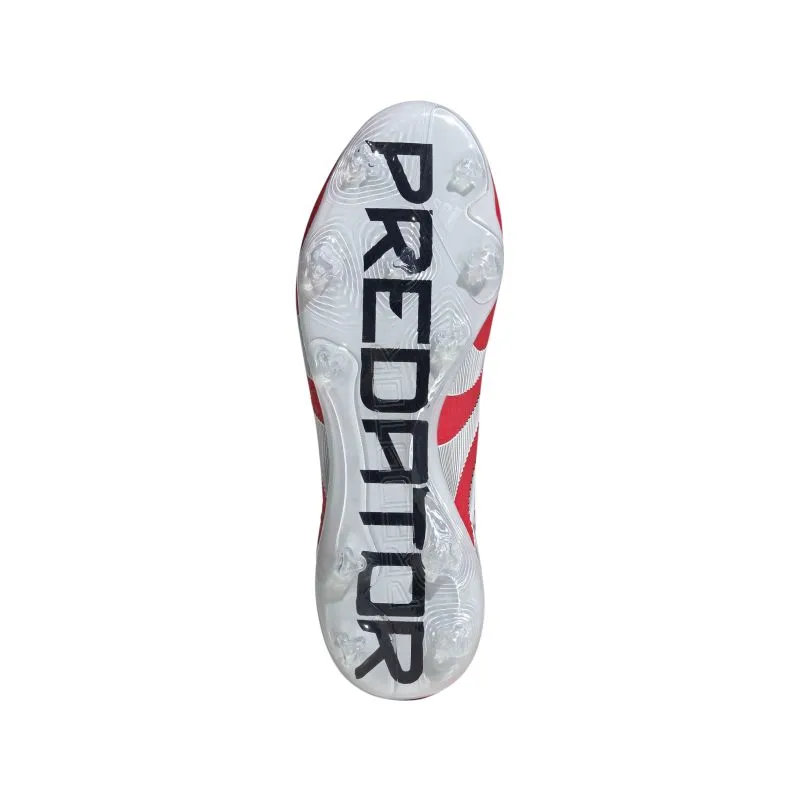 Non Slip Adidas Predator PRO FG Adults Football Boots