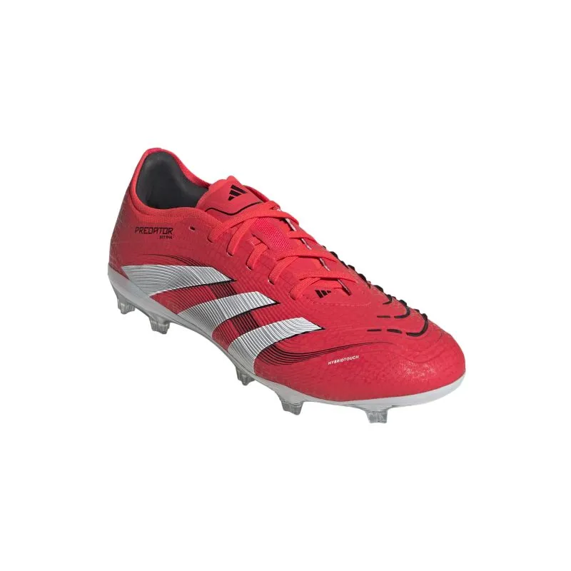Dynamic Fit Animal-themed kids' shoes Adidas Predator PRO FG Adults Football Boots