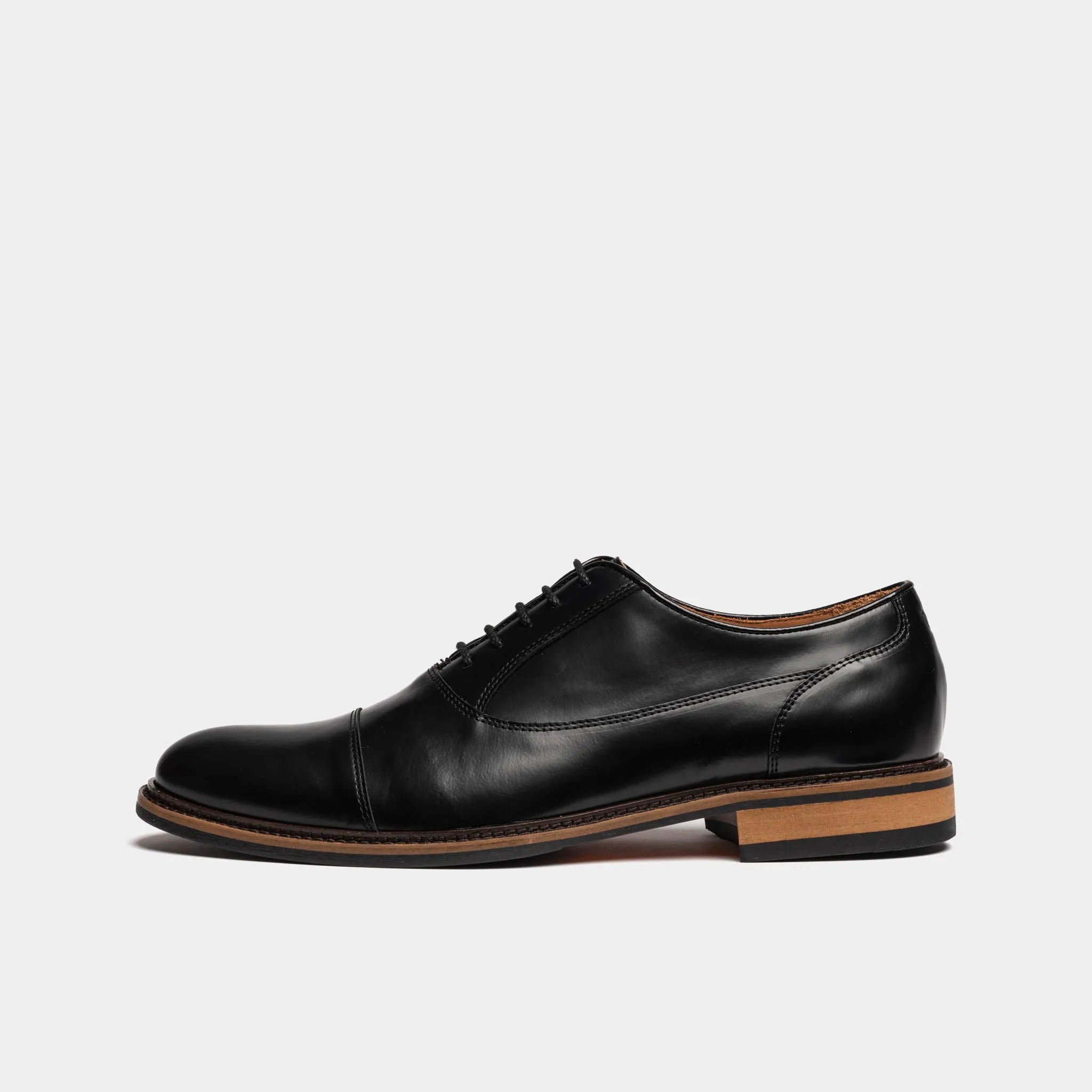 Walk Fit SABDEN // BLACK