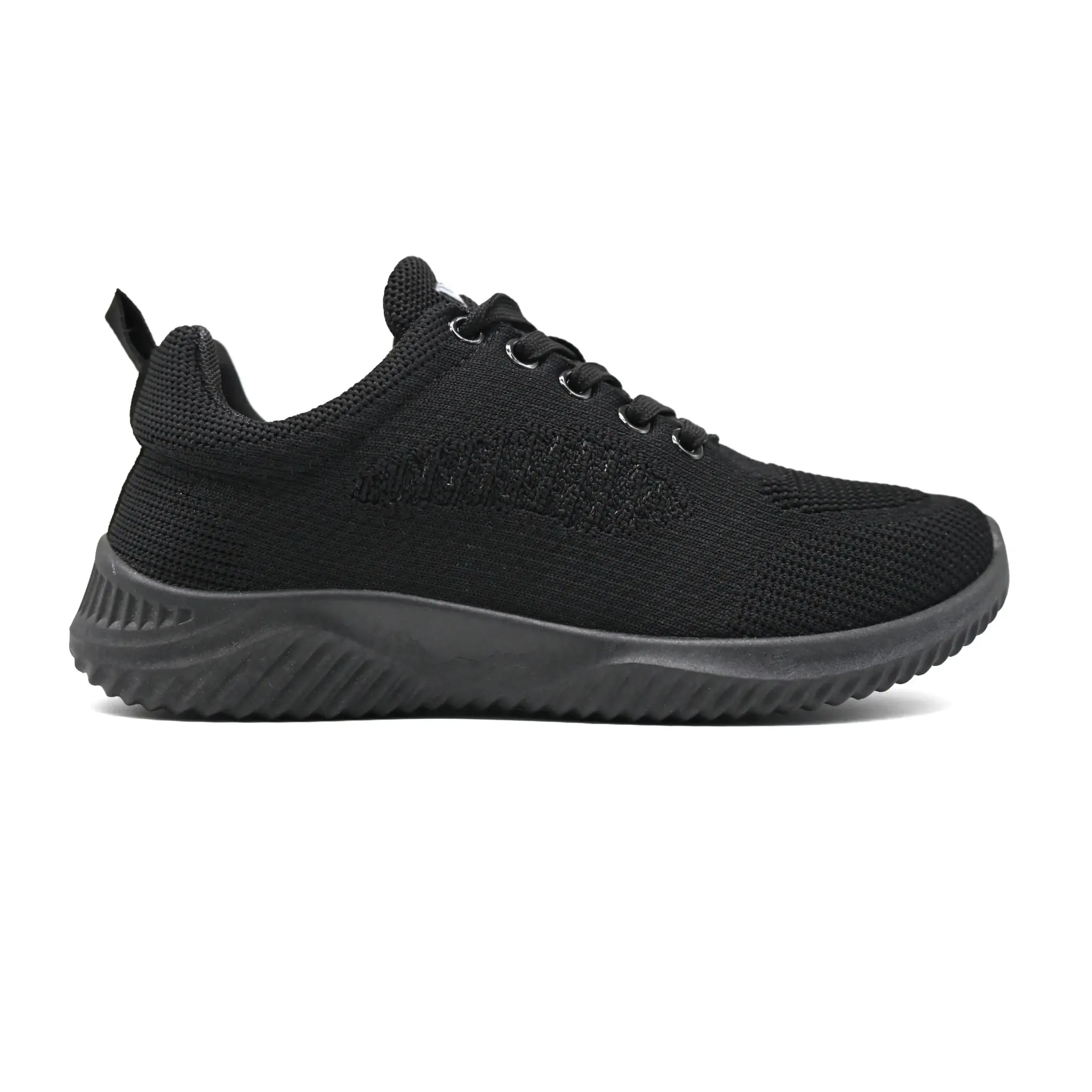 Moist Dry Vigo Ela - Black
