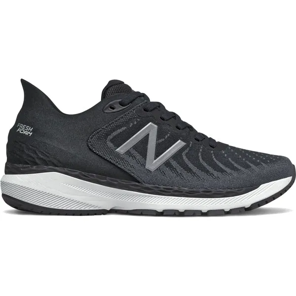 trail running shoe parts rubber - sole - feature shoes Women's Fresh Foam 860 v11 - 2E