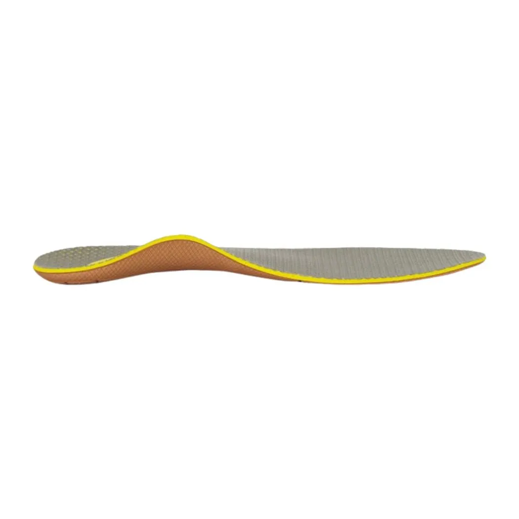 Synthetic Star Shine aetrex L800W Women's Train Orthotics - Insole for Exercise (Support For Medium & High Arches)