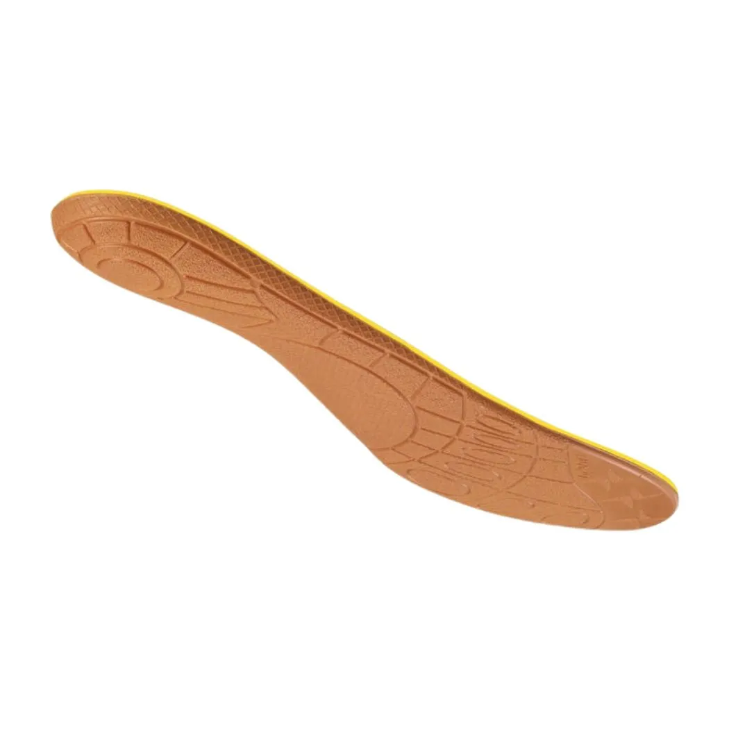 aetrex L800W Women's Train Orthotics - Insole for Exercise (Support For Medium & High Arches) waterproof Planet Mood