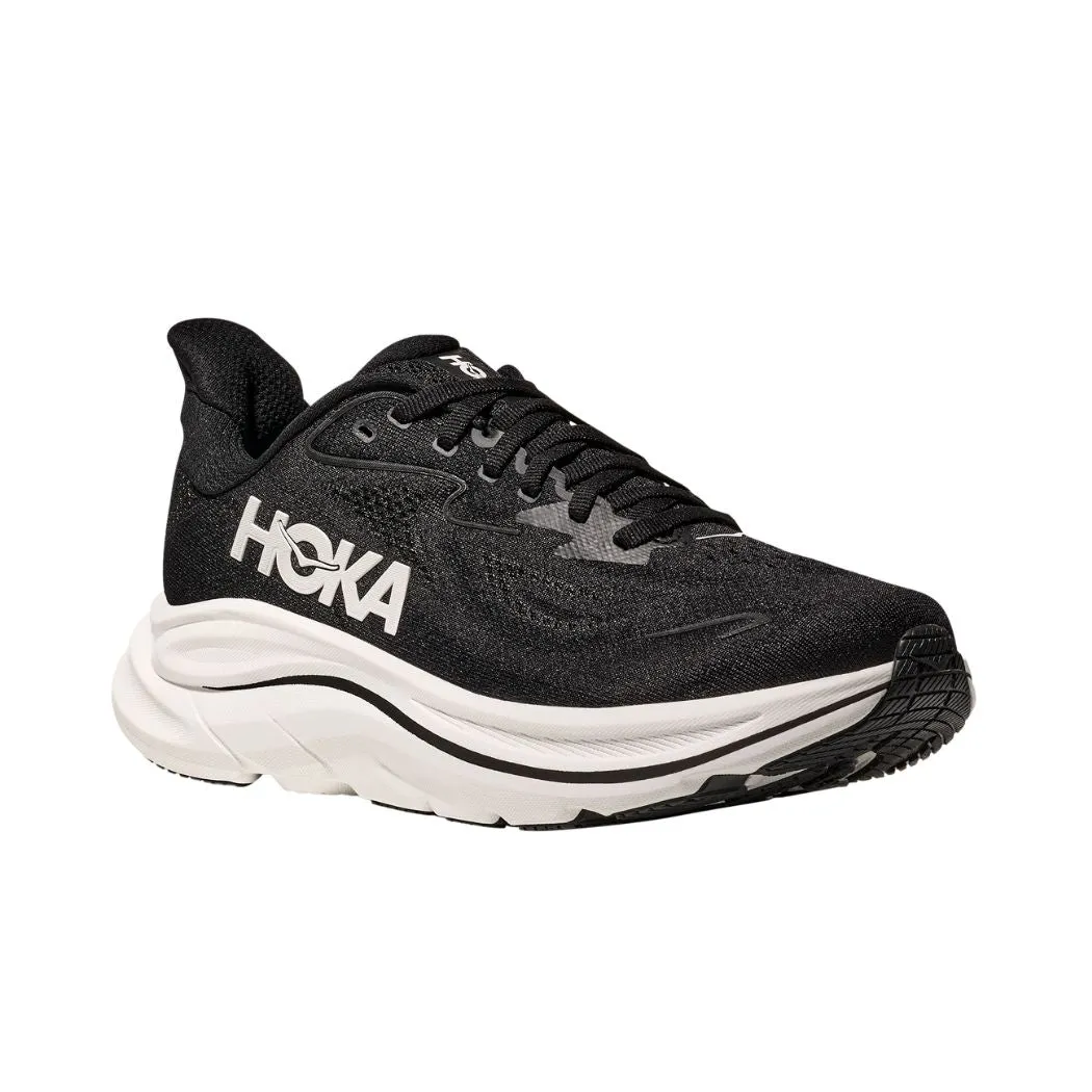 hoka Clifton 10 WIDE Men's Running Shoes Vintage Love