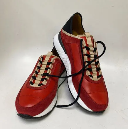 Magic Mood Boho Free Style: 21294-Red/Multi