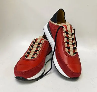 Climb Strong Style: 21294-Red/Multi