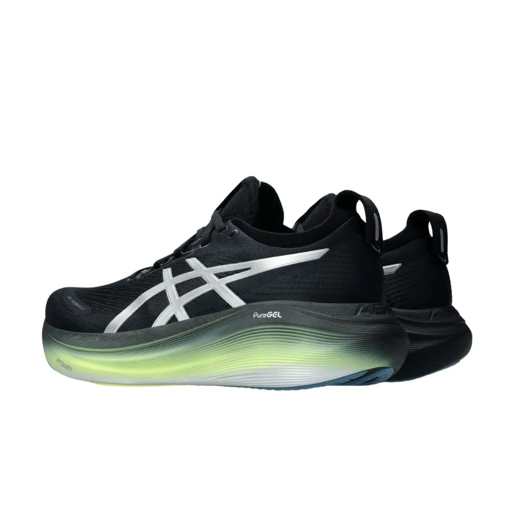 Energy Walk asics Gel-Nimbus 27 LUXE Men's Running Shoes