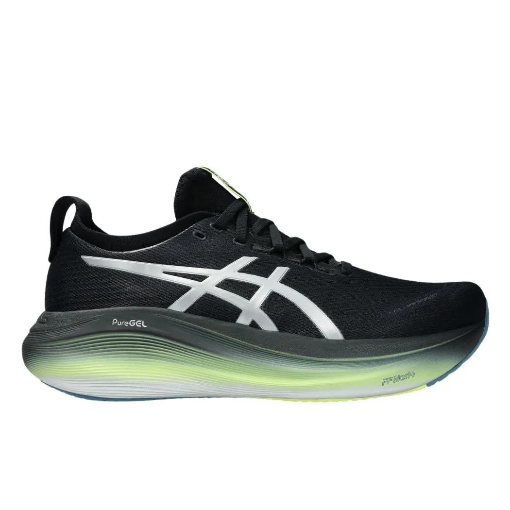 Pack Safe asics Gel-Nimbus 27 LUXE Men's Running Shoes