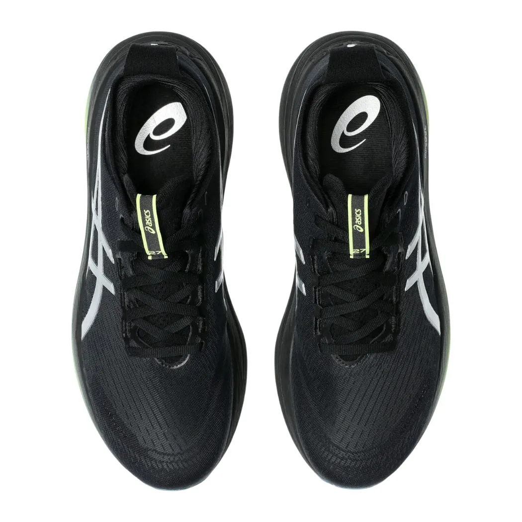 asics Gel-Nimbus 27 LUXE Men's Running Shoes Running
