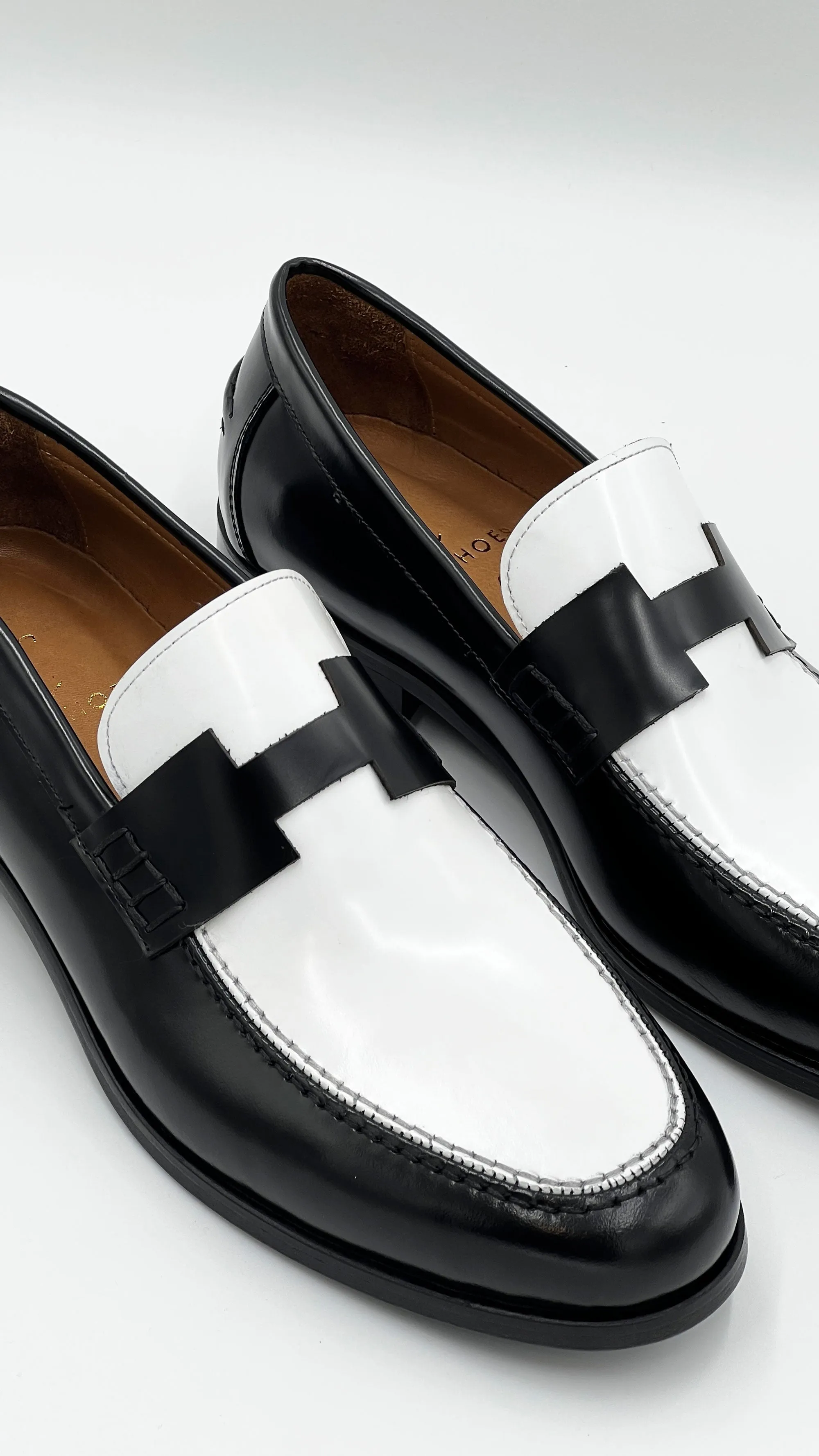 Peace Mood Style: 38154-Black/White