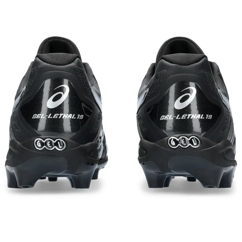 Fall kids' loafers trial period ASICS GEL-Lethal 19 Adults Football Boots
