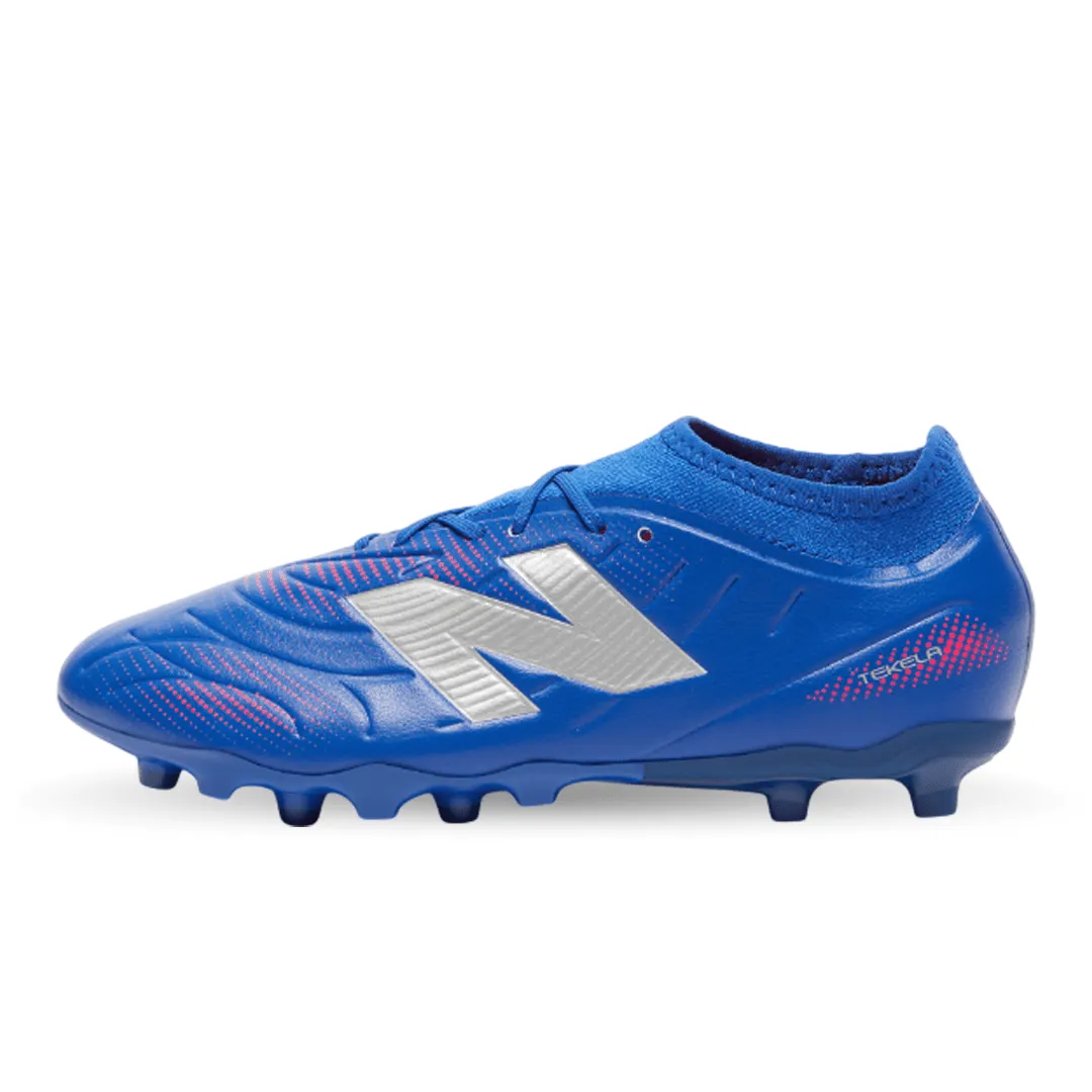 Tekela Team Low Laced Jr. FG V5 - Cause and Effect Pack (SJT3FMP5) Comfort Grip