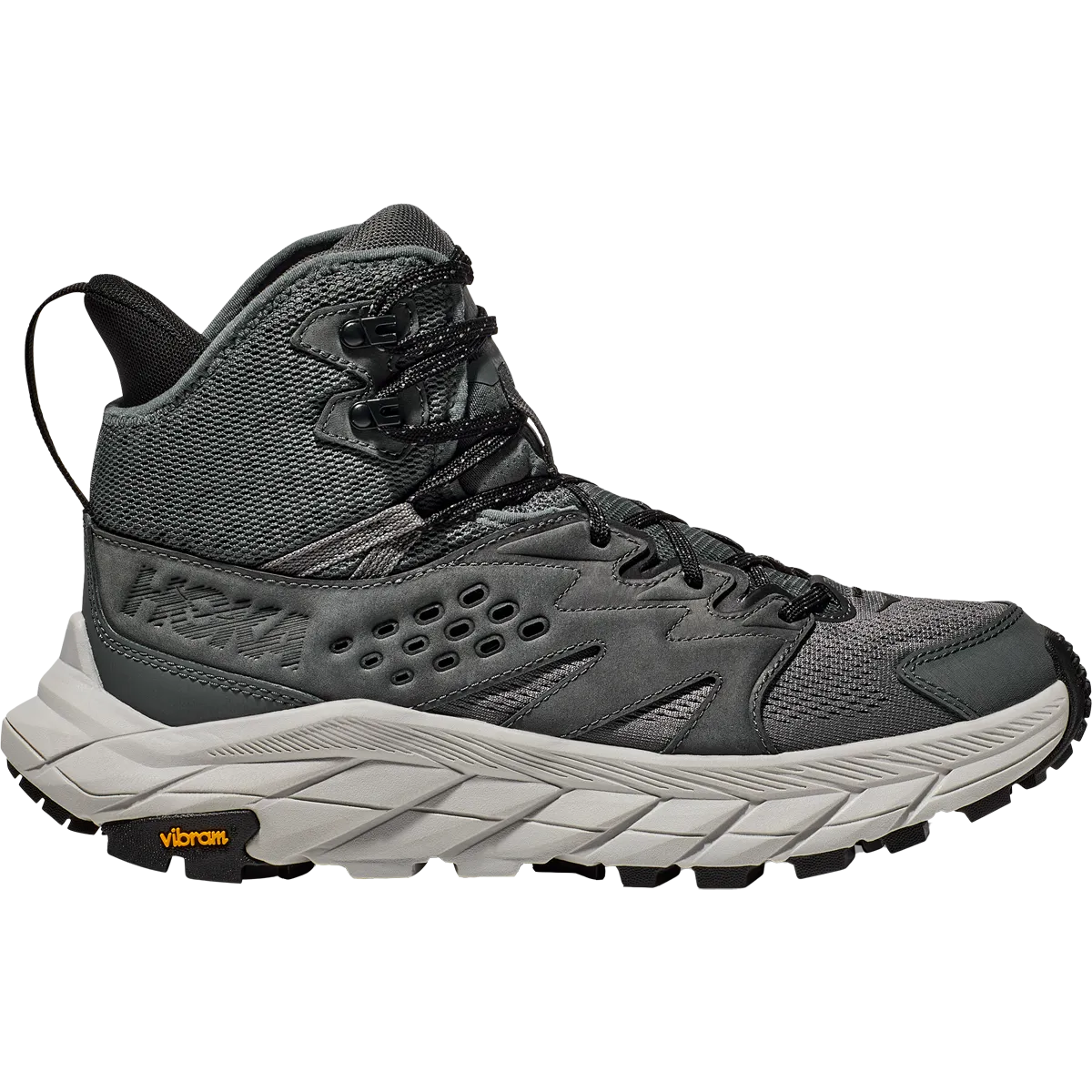 Men's Anacapa Breeze Mid Extreme Trail Boots