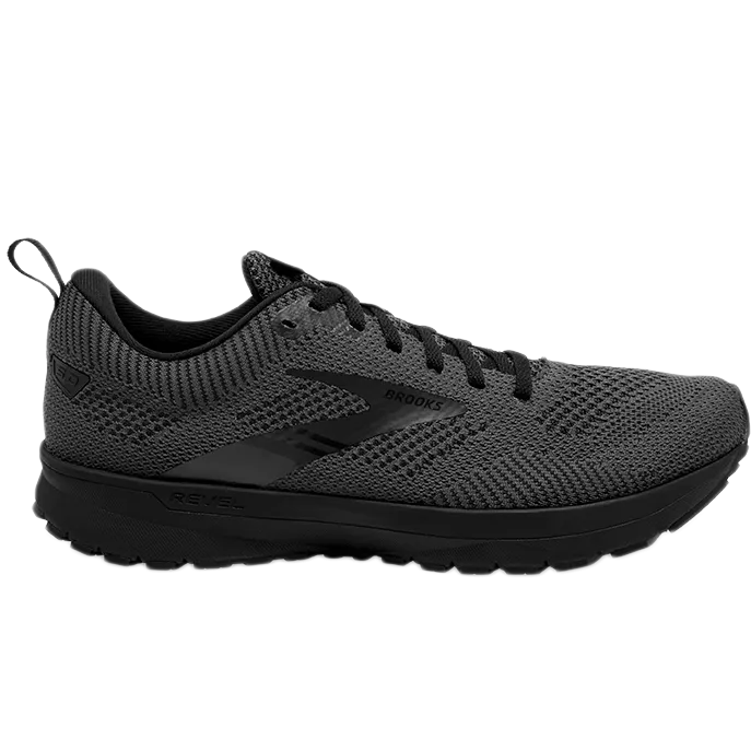 running for a way to stay active Men's Revel 5