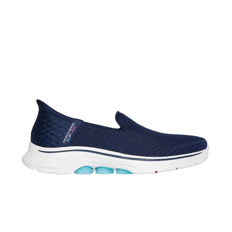 Easy Foot Comfort SLIP-INS: GO WALK 7 - 125228/NVAQ
