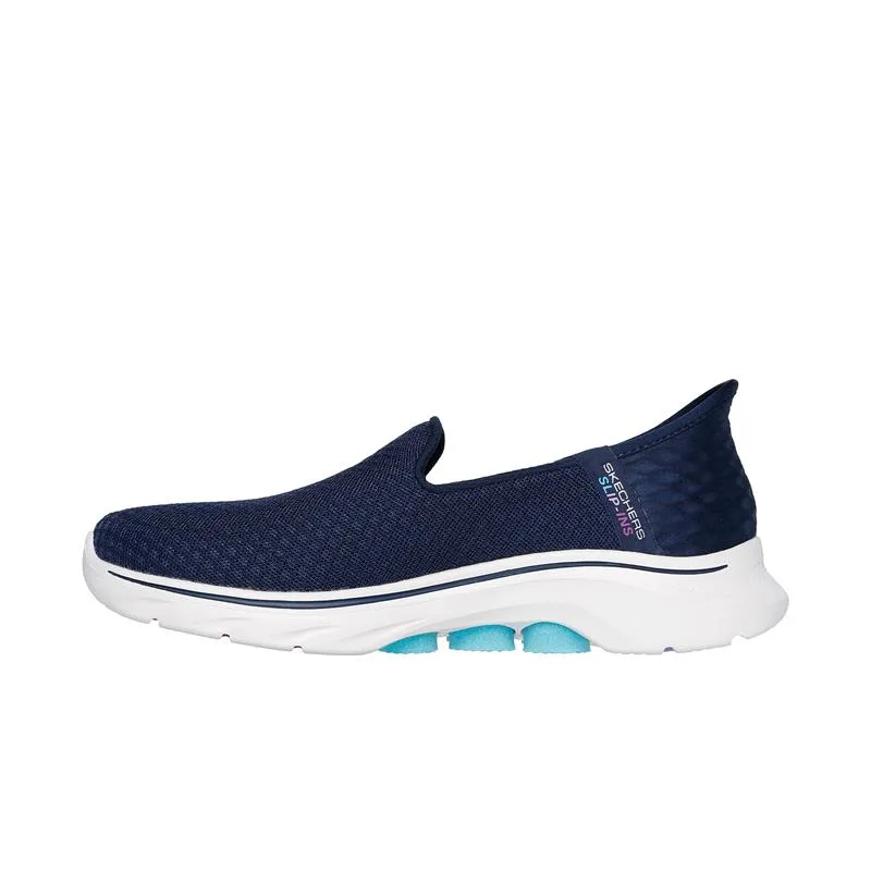 SLIP-INS: GO WALK 7 - 125228/NVAQ Airy Comfort