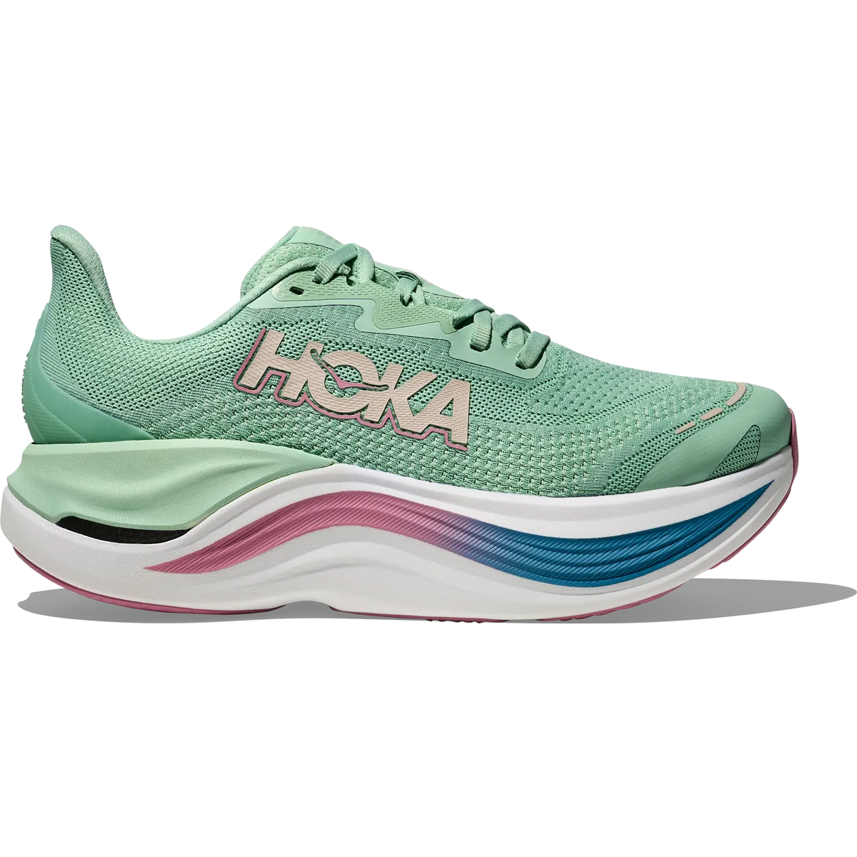 Women's Skyward X1 orthotic - friendly