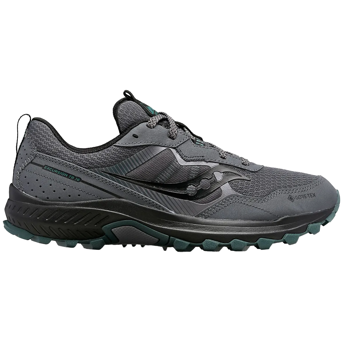 comedy - themed running shoes Men's Excursion TR16 GTX