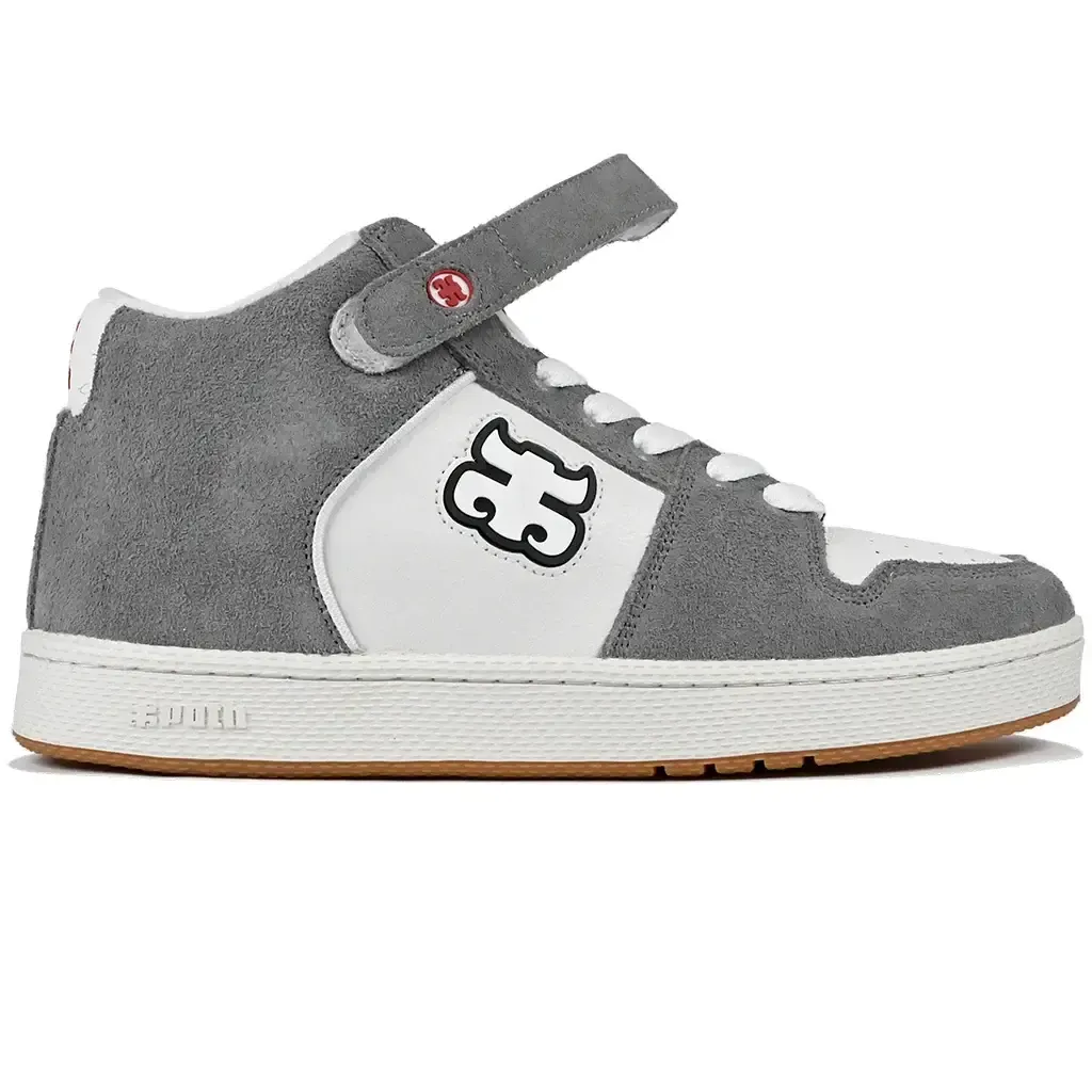 I-Path Footwear Grasshopper Skateboarding Shoe Street Movement Dynamic Action