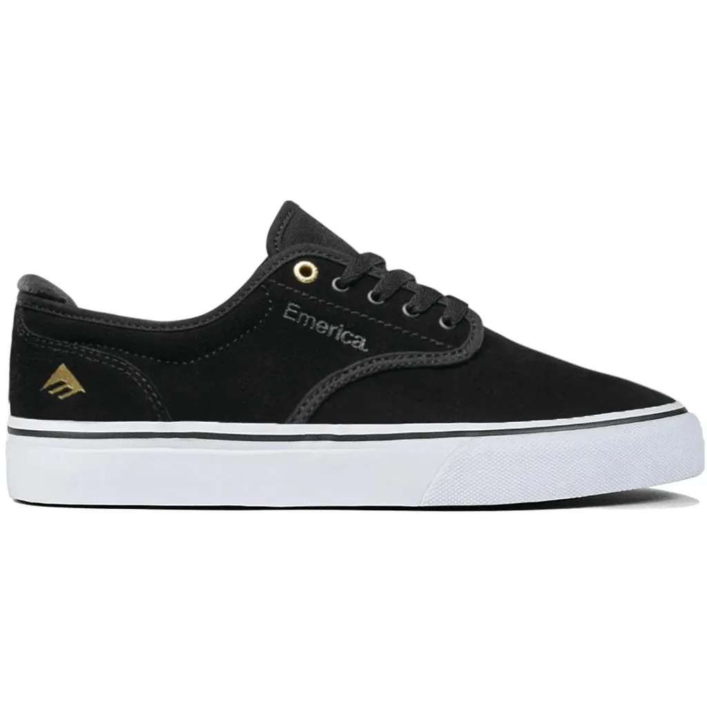 Active Motion Universal Fit Emerica Wino G6 Skateboarding Shoe