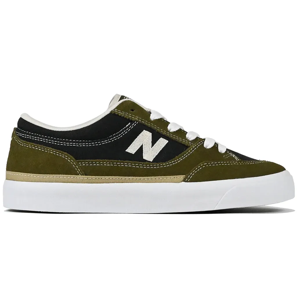 Outdoor Support New Balance Numeric NM417 Low Skateboarding Shoe