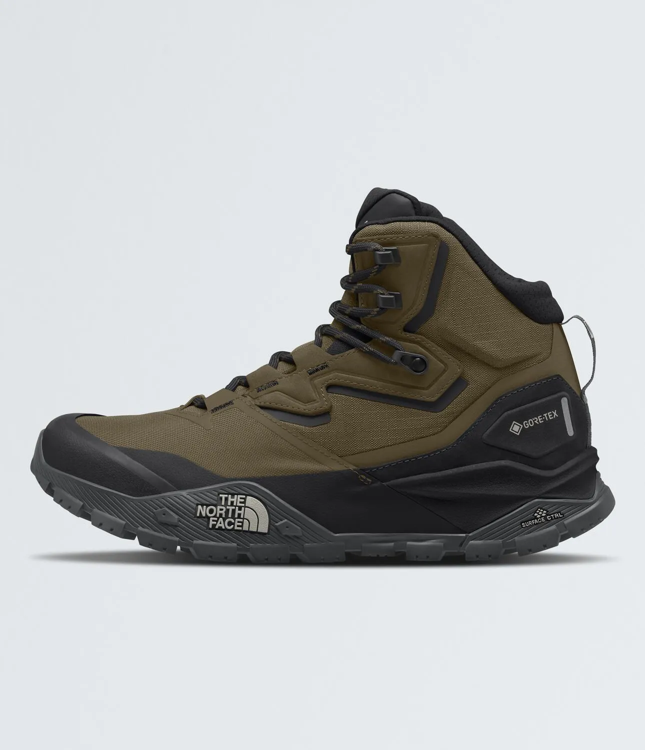 All-Day Wear Offtrail Hike LT Mid GORE-TEX? Boots (Men's) - NF0A8D9K