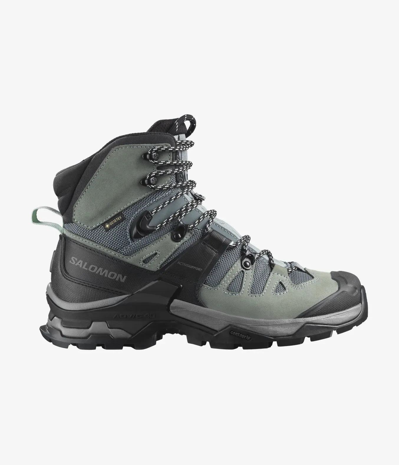 Quest 4 Gore-Tex (Women's) Comfort Cushion