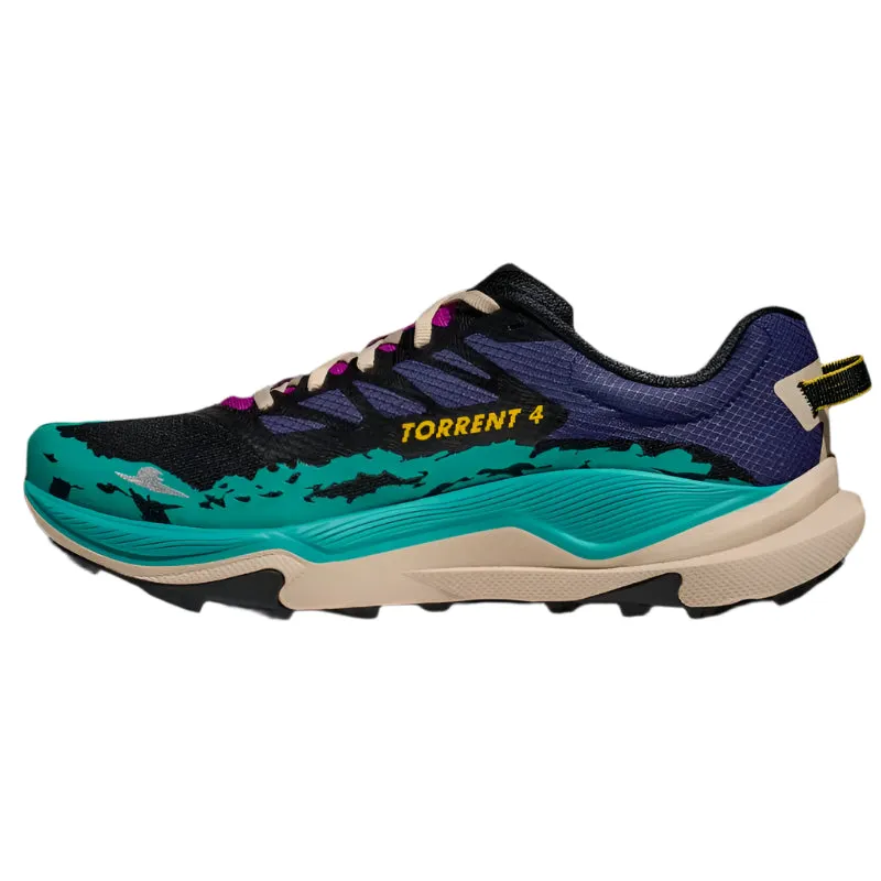 Merrell Moab made - to - order running shoes HOKA Torrent 4 D Mens Trail Running Shoes
