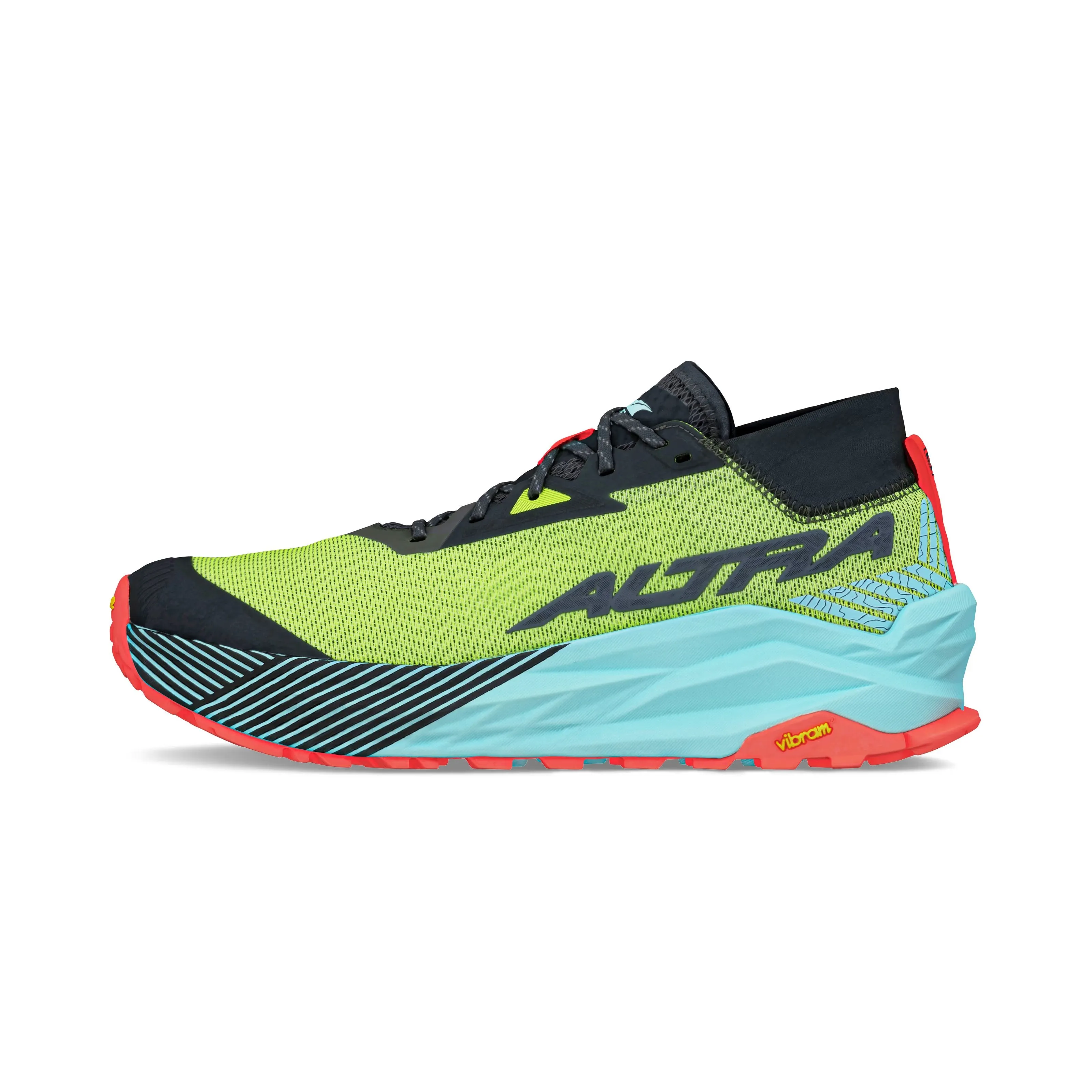 Agile Performance Fitness Track Olympus 275 (Men's)