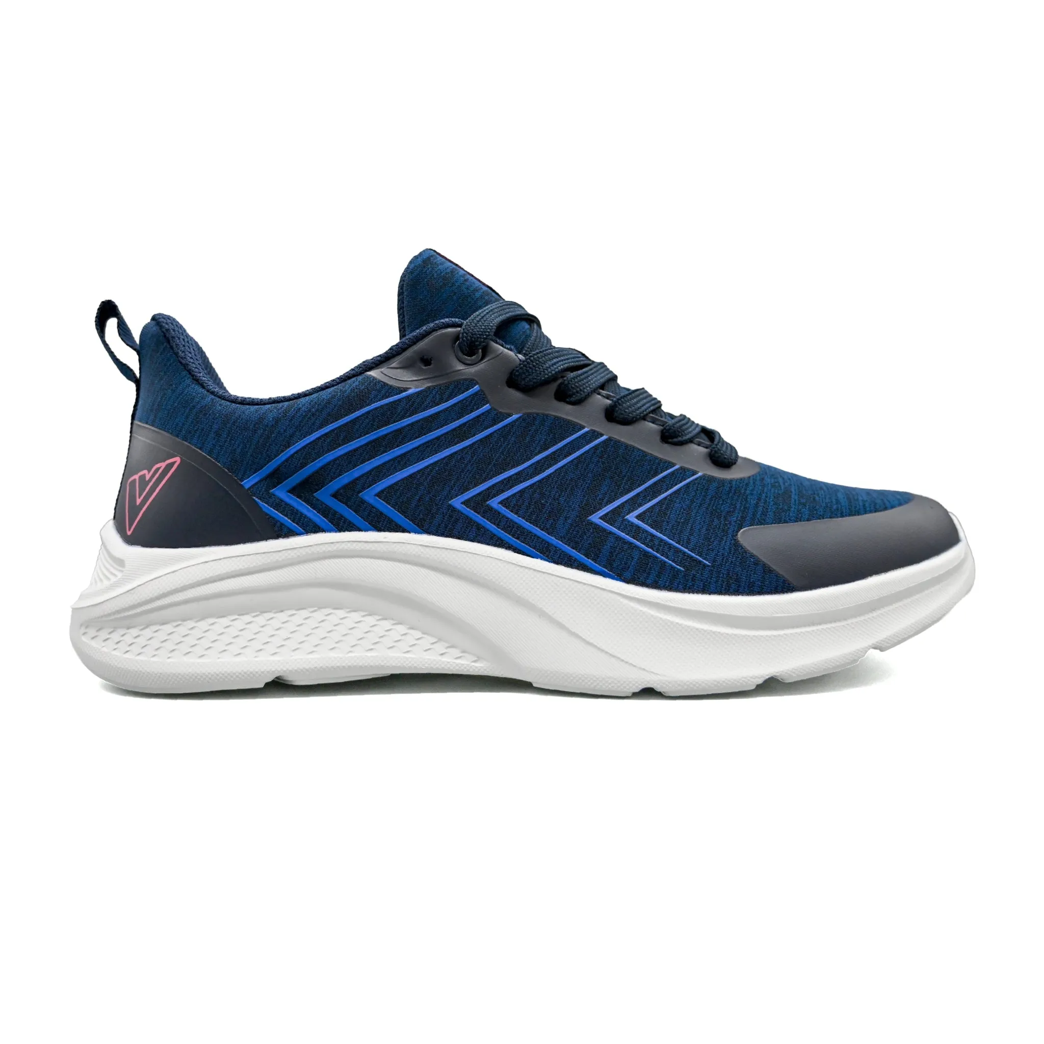 Vigo Bailey - Navy Minimalist Look Easy   To   Wear