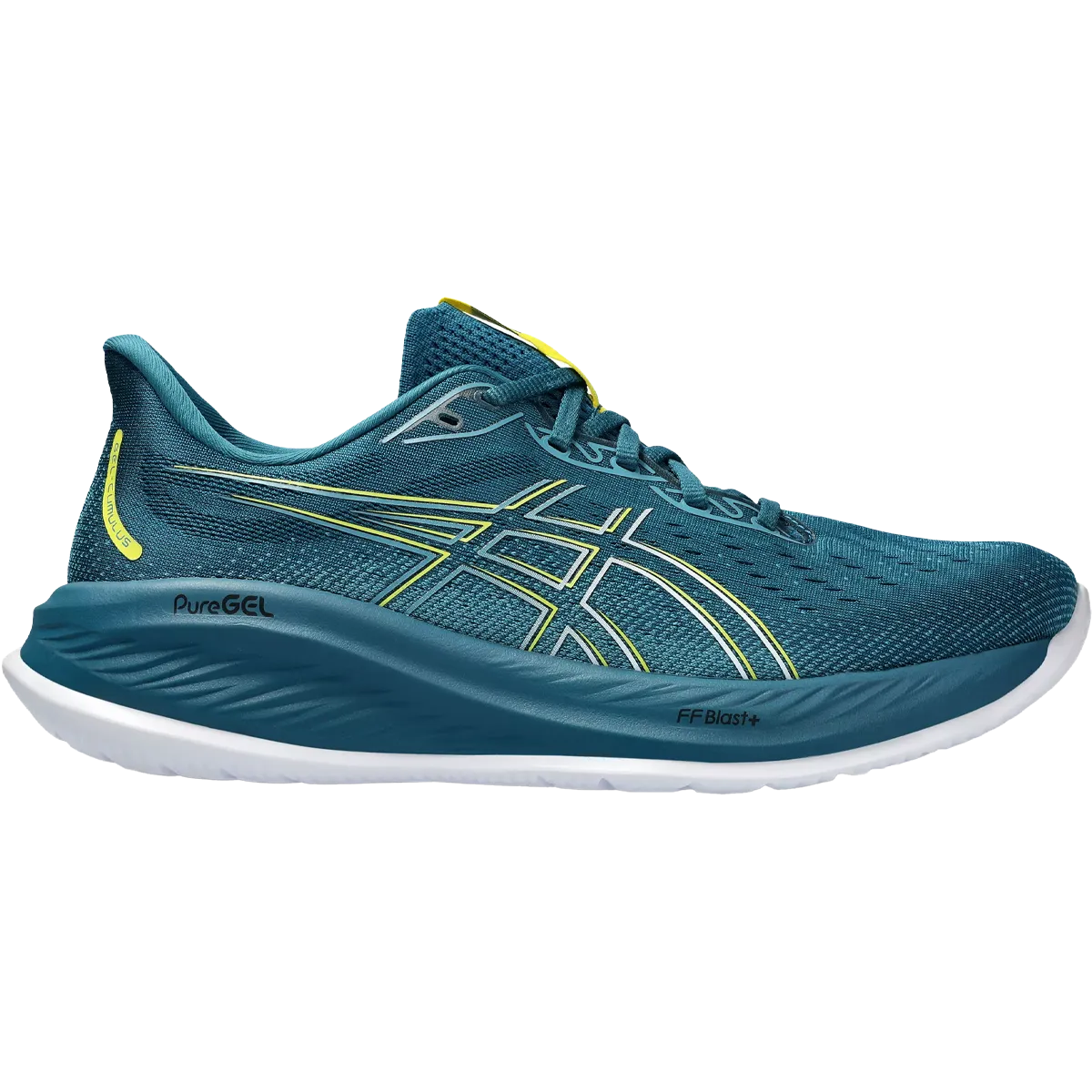 Men's Cumulus 26 cushioned - sole shoes