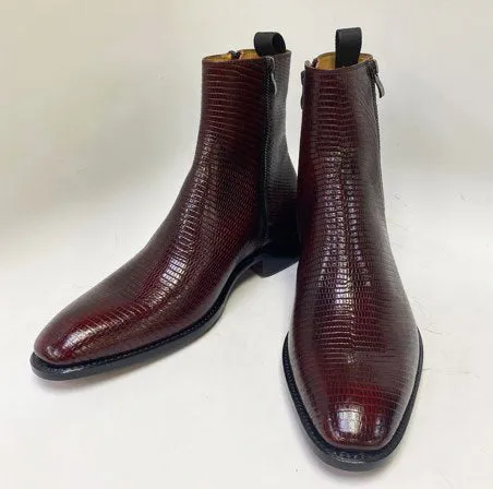 Soft Move Style: 2439-2226-Burgundy
