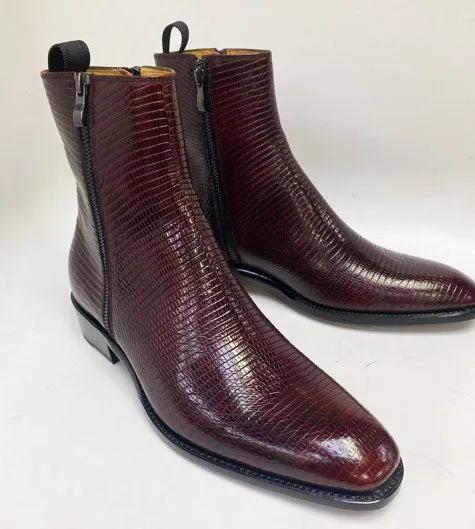 Style: 2439-2226-Burgundy Quick Flow