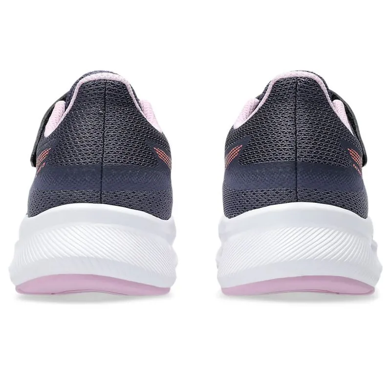 technological - event running shoes ASICS Patriot 13 PS Kids Running Shoes