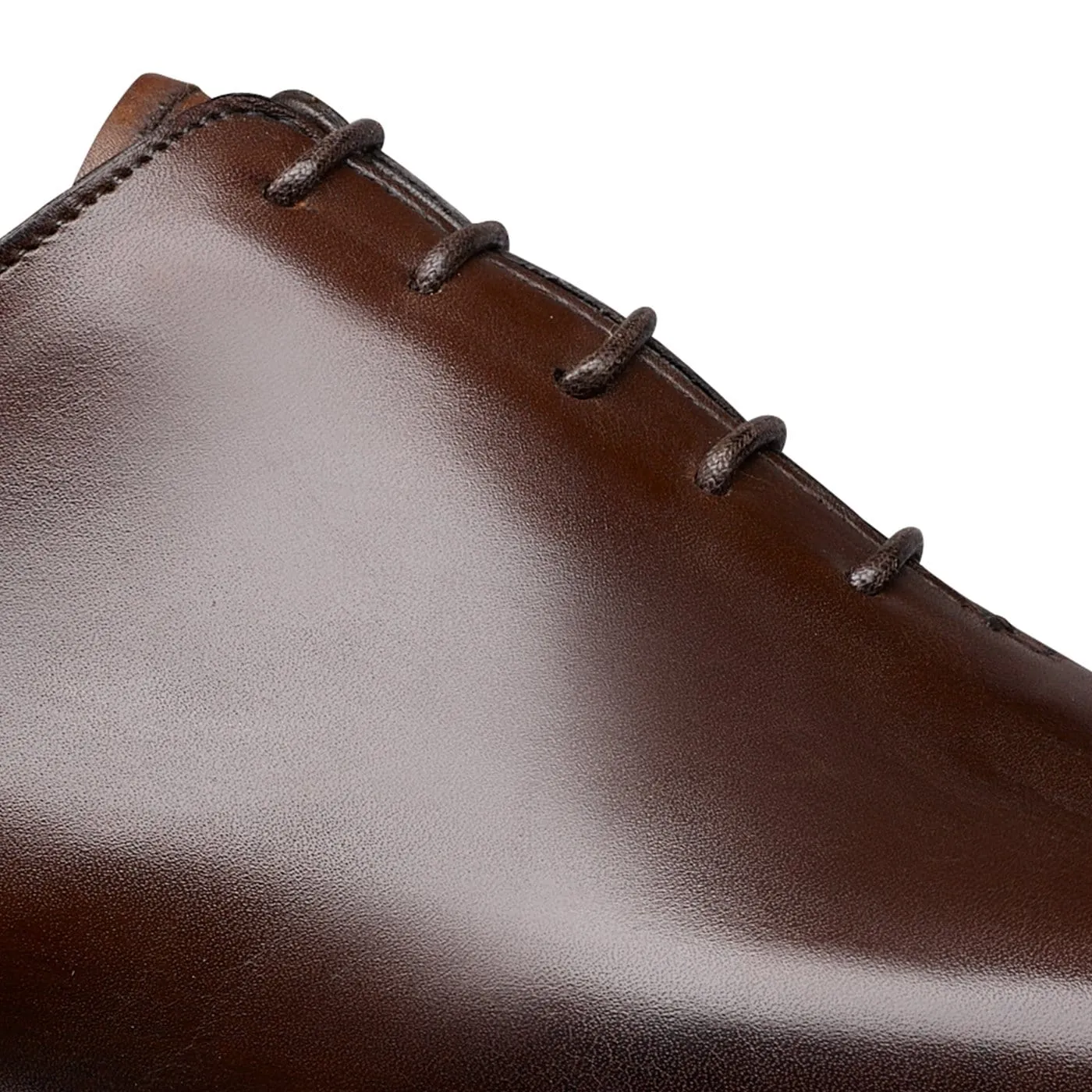 Smart Casual Comfort Class Weymouth 2 Dark Brown Antique Calf