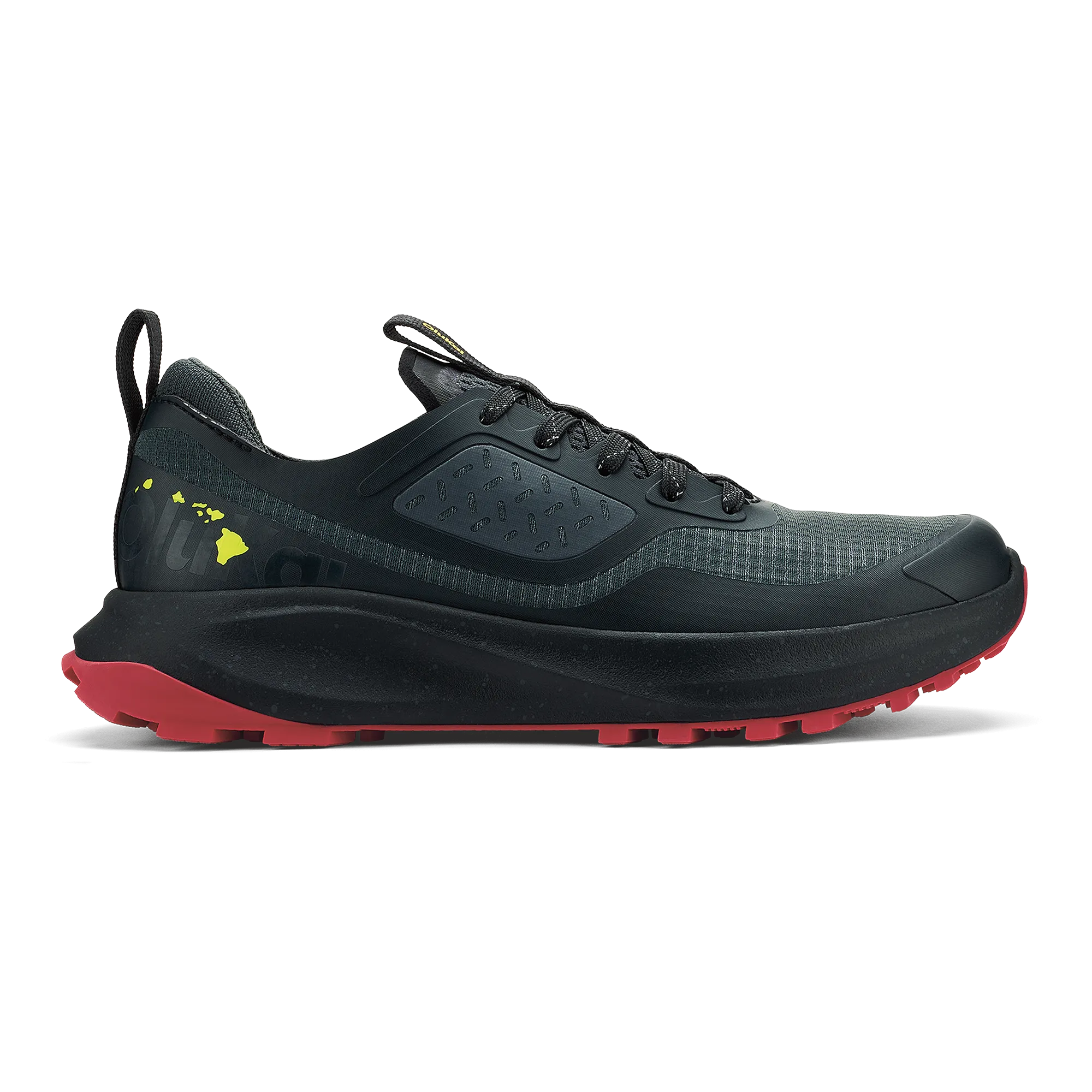 Urban Comfort Shoes Makiki  -  Lava Rock / HLA