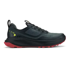 Urban Comfort Shoes Makiki  -  Lava Rock / HLA