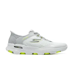 SLIP-INS: GO RUN 7.0 - 220645/WGY Slip Walk Comfy Fit Walk