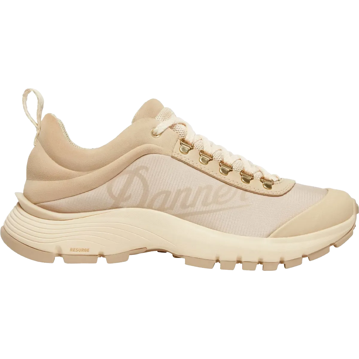 Flexible Walk Secure walking Women's Trail Trainer